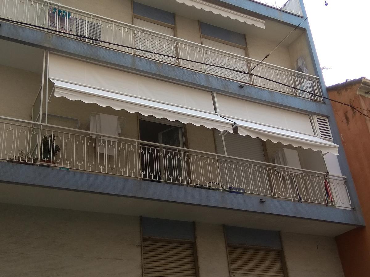 圣雷默Da Cipollina In Pieno Centro公寓 外观 照片