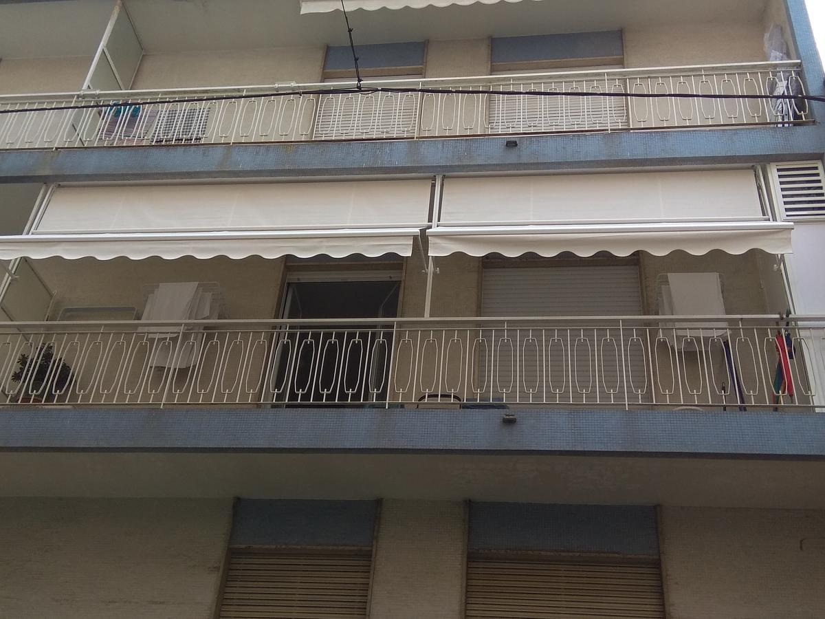圣雷默Da Cipollina In Pieno Centro公寓 外观 照片