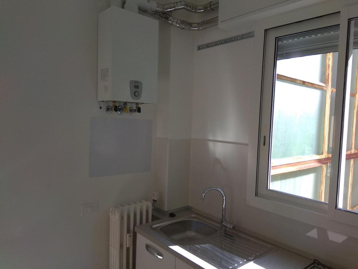 圣雷默Da Cipollina In Pieno Centro公寓 外观 照片